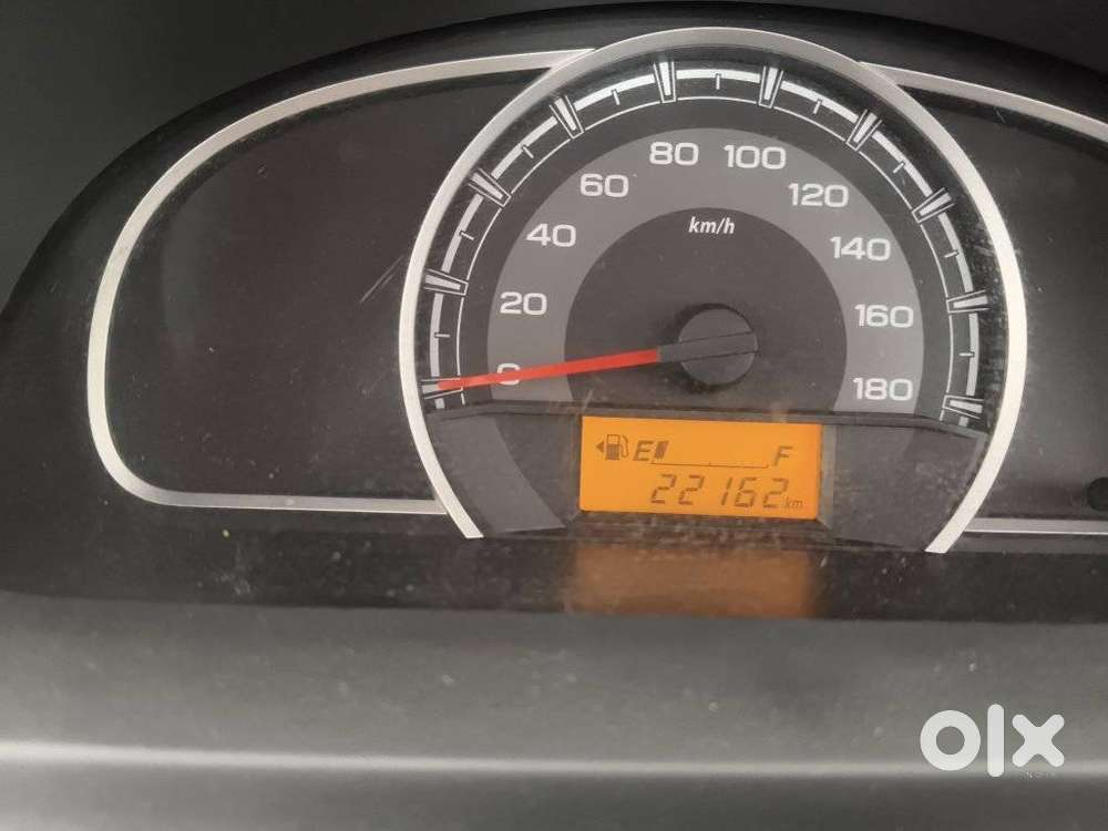 Maruti Suzuki Alto 800 Lxi Opt, 2019, Petrol