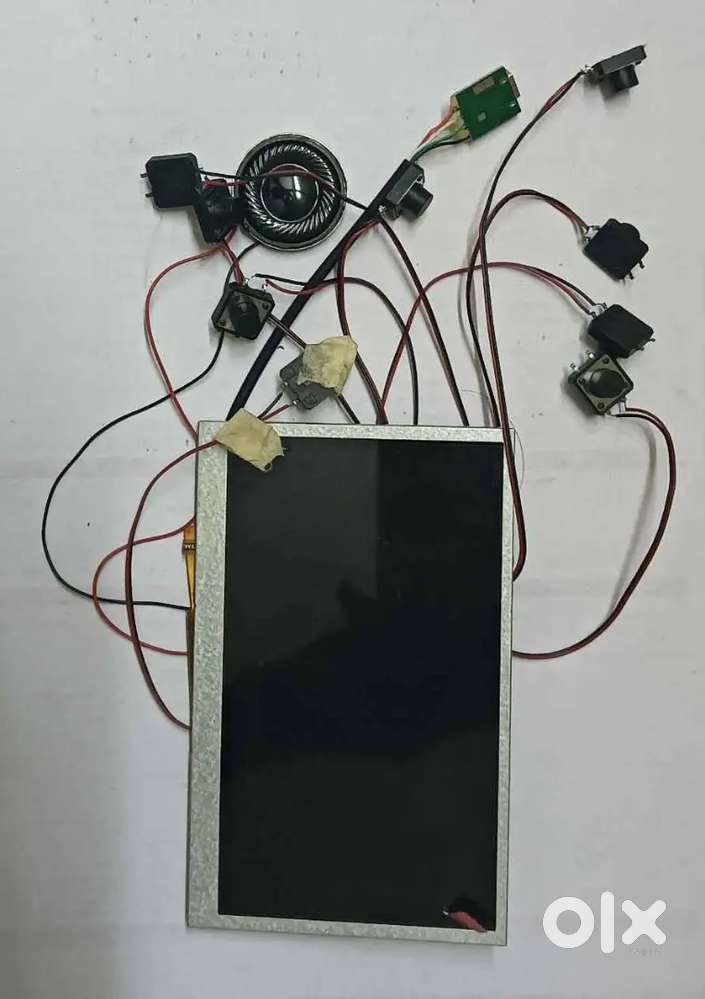 Video Greeting Modules