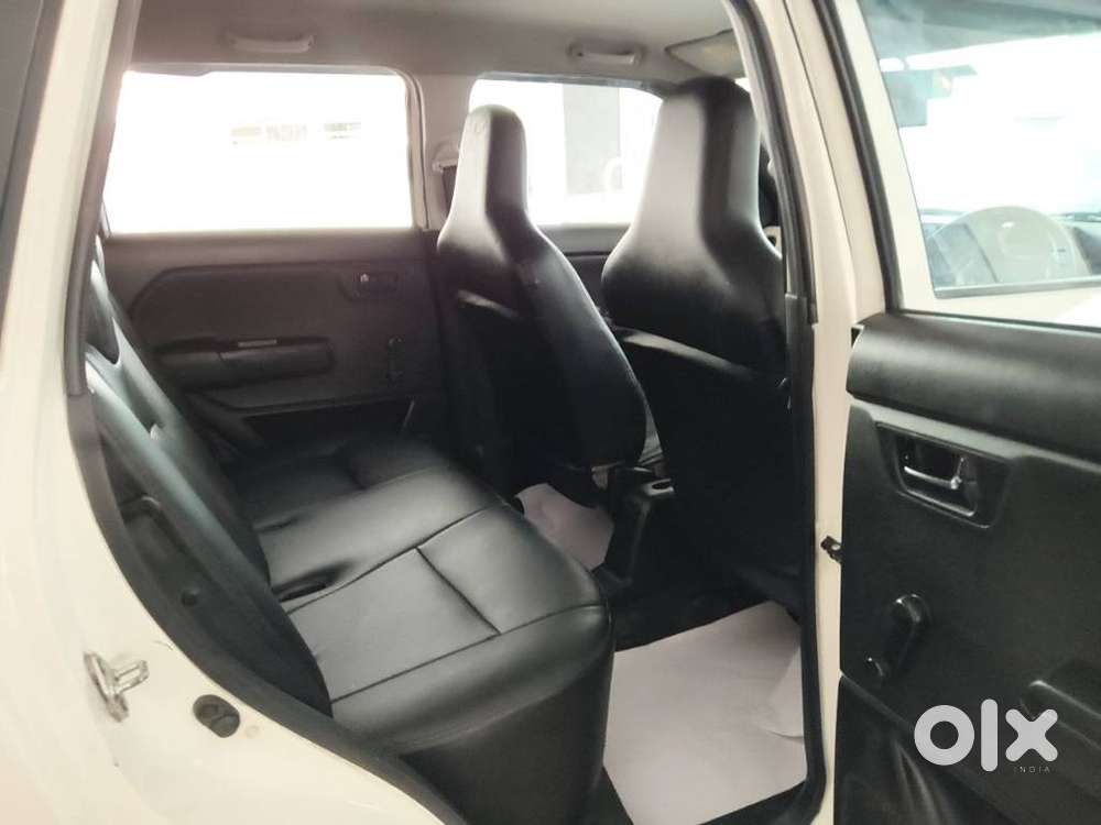 Maruti Suzuki Wagon R Lxi Cng, 2022, Cng & Hybrids