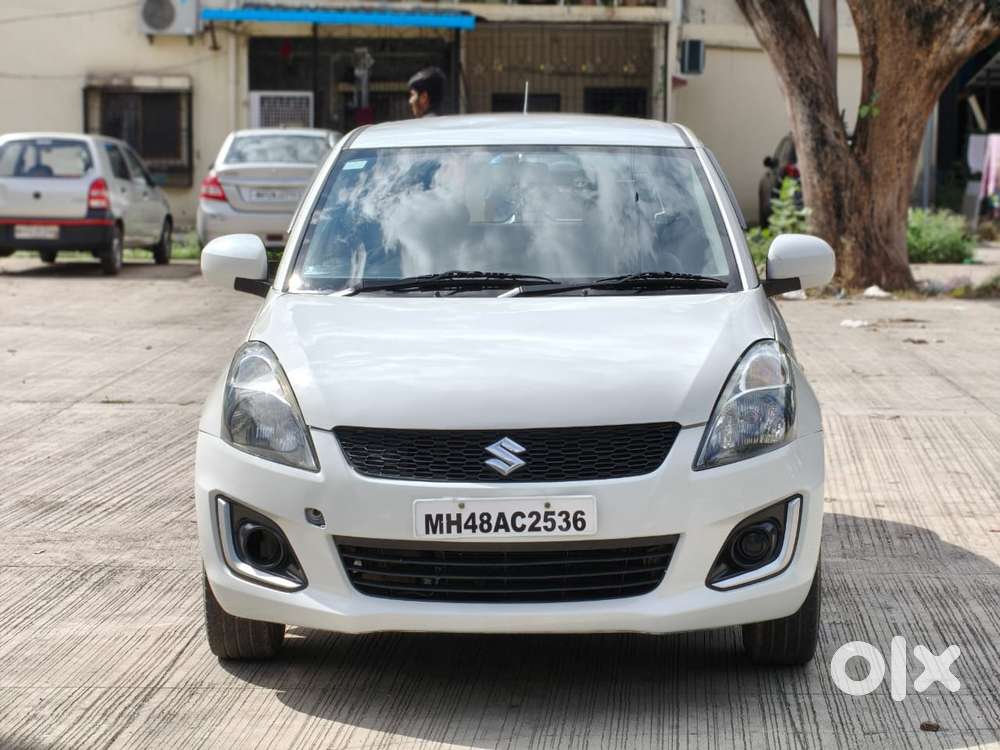 Maruti Suzuki Swift Lxi Option, 2015, Petrol