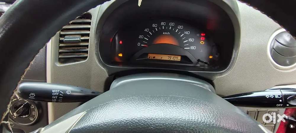 Maruti Suzuki Wagon R, Year 2010 Lxi