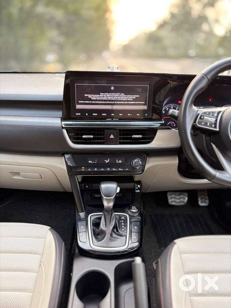 Kia Seltos 1.4 Gtx Gdi Petrol At, 2020, Petrol