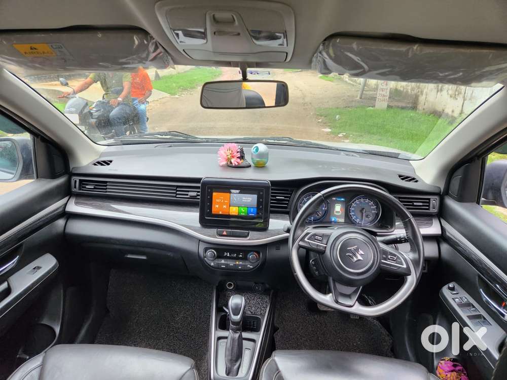 Maruti Suzuki Xl6, 2019, Petrol