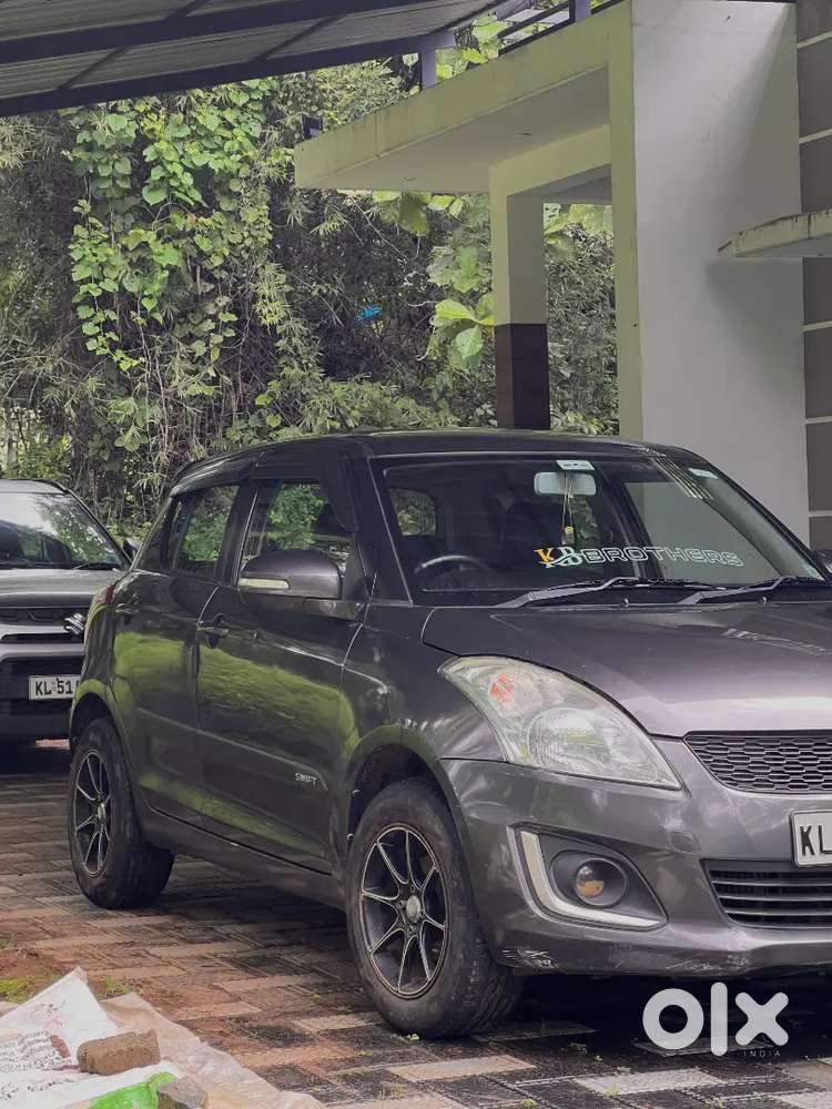 Swift Maruti Suzuki 2016 Diesel Manual