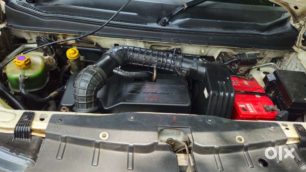 Mahindra Kuv 100 2016-2017 Mfalcon G80 K4 Plus, 2017, Diesel