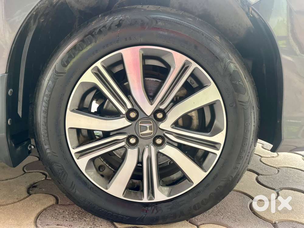 Honda City 1.5 Sv I-vtec Mt, 2021, Petrol