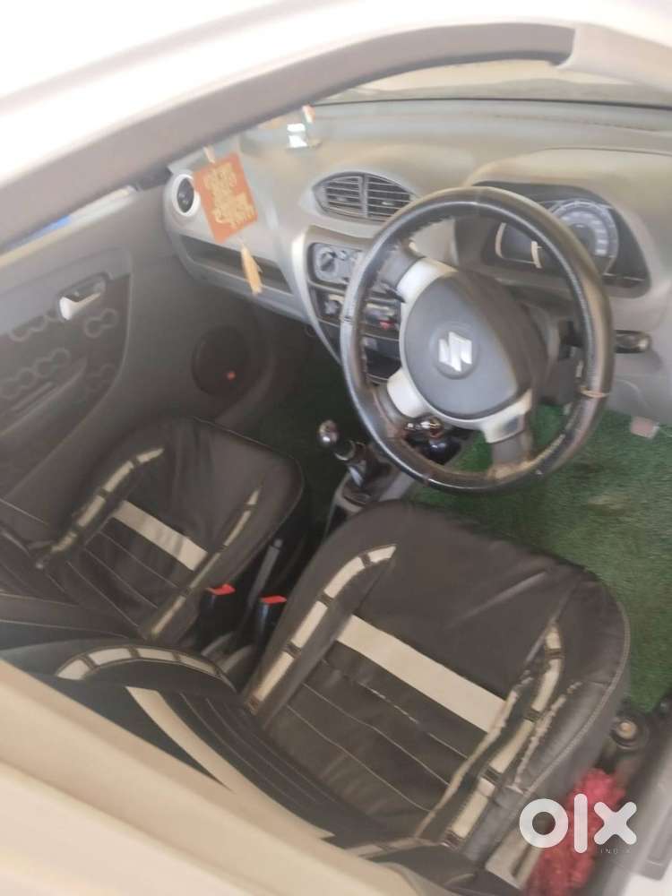 Maruti Alto 800 Lxi 2016  Well-maintained, Service & Insurance (june)