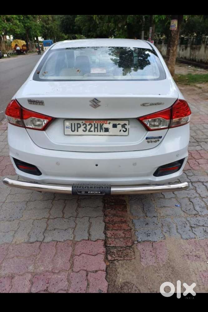 Maruti Suzuki Ciaz Vdi(o) Shvs, 2016, Diesel