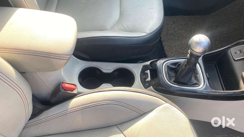Jeep Compass 2.0 Limited (o) Diesel, 2017, Diesel