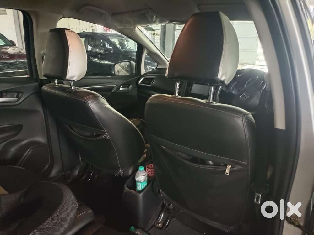 Honda Jazz 1.2 Vx I Vtec, 2016, Petrol