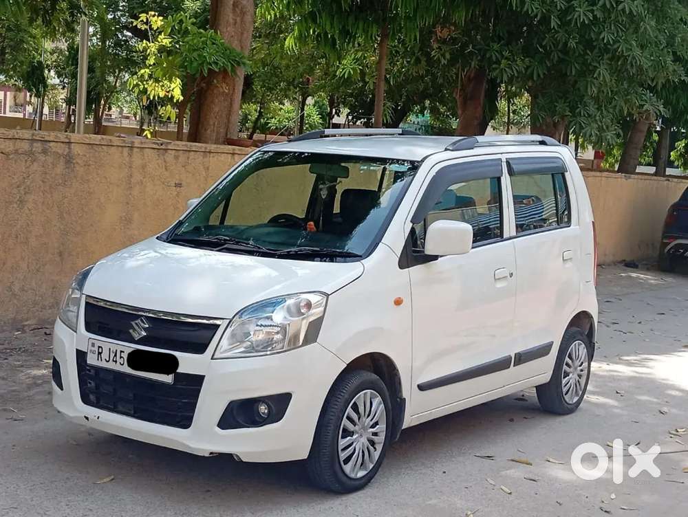 Sell Wagon R 2018 Model