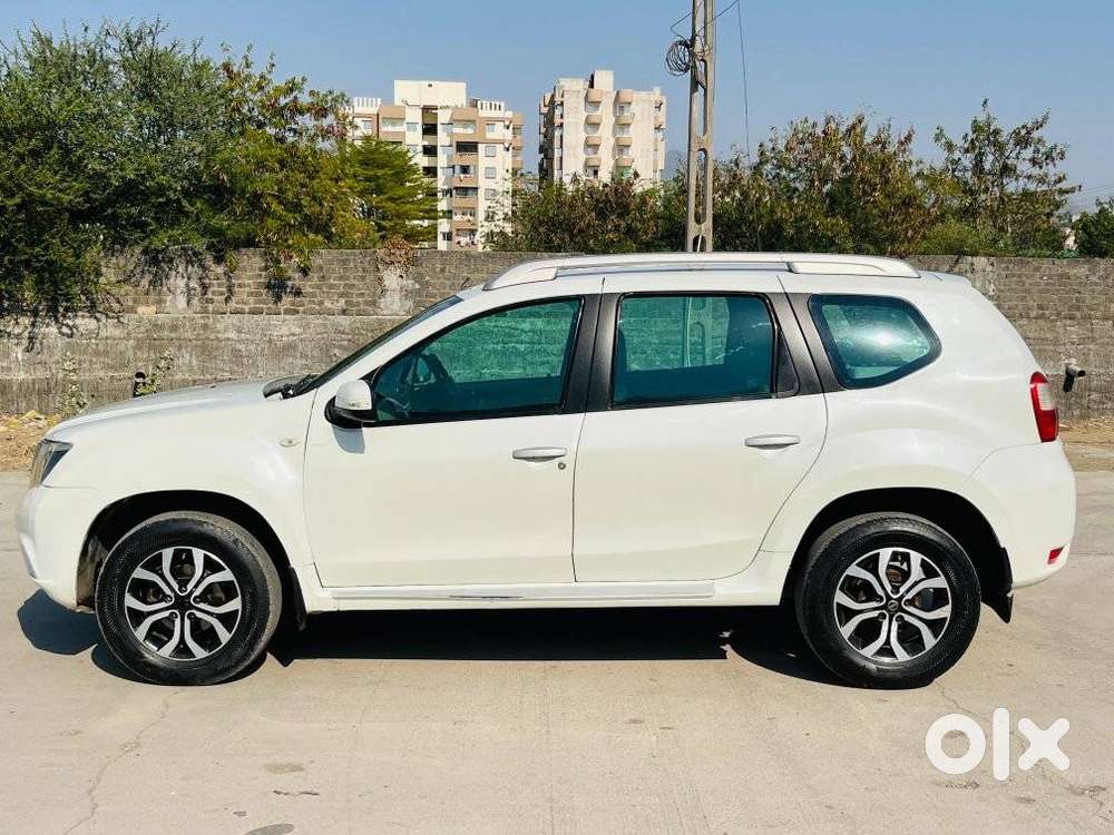 Nissan Terrano Xv D Thp 110 Ps, 2015, Diesel