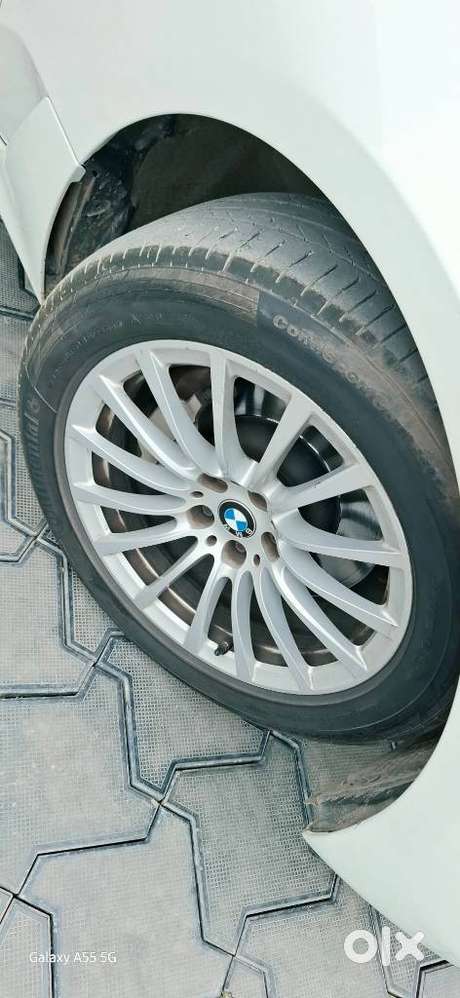 Bmw 6 Series Gt 620d M Sport, 2019, Diesel