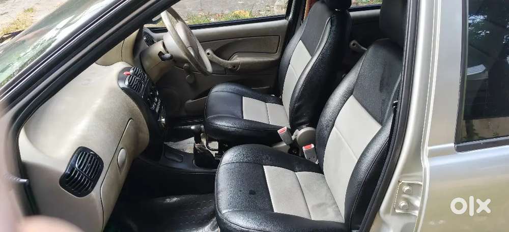 Tata Indica 2013,