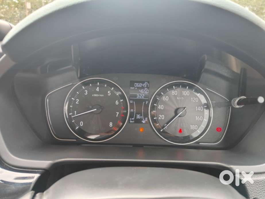 Honda Amaze Vx 1.2 Petrol Mt, 2022, Petrol