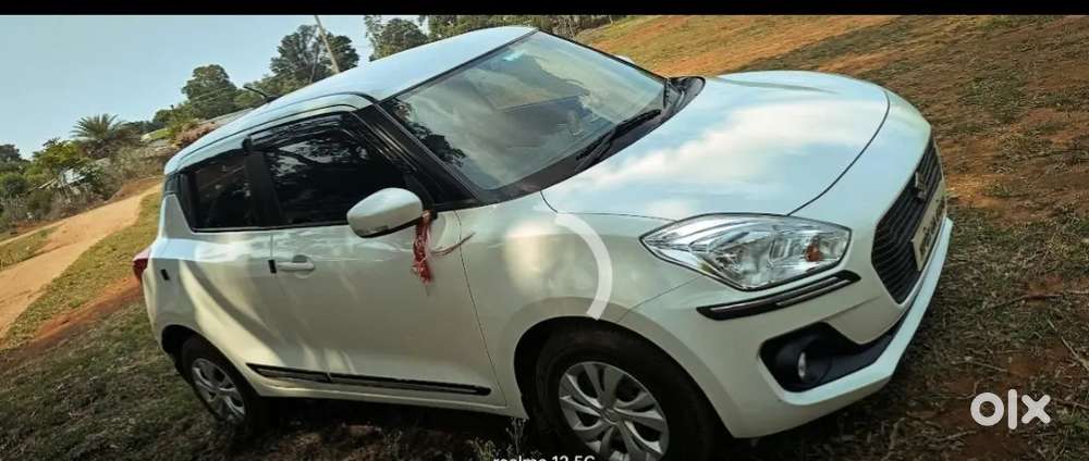Maruti Suzuki Swift 2020 Car