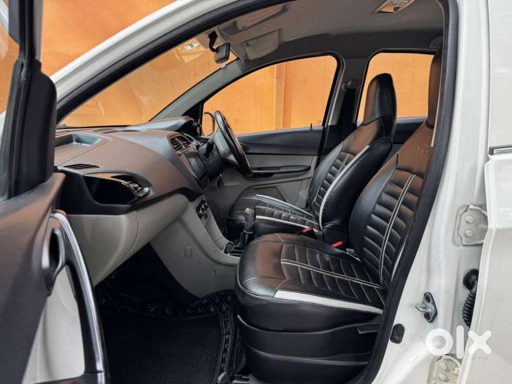 Tata Tiago 1.05 Revotorq Xt, 2019, Diesel