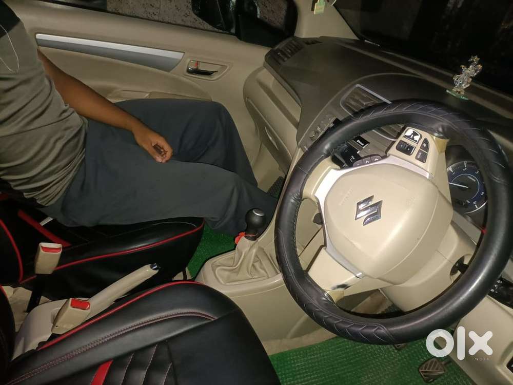 2016 Maruti Suzuki Ertiga