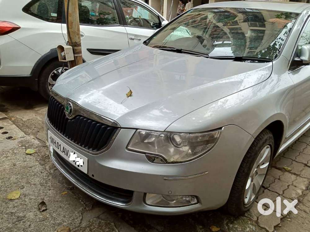 For Sale: Skoda Superb 2011 – Mint Condition