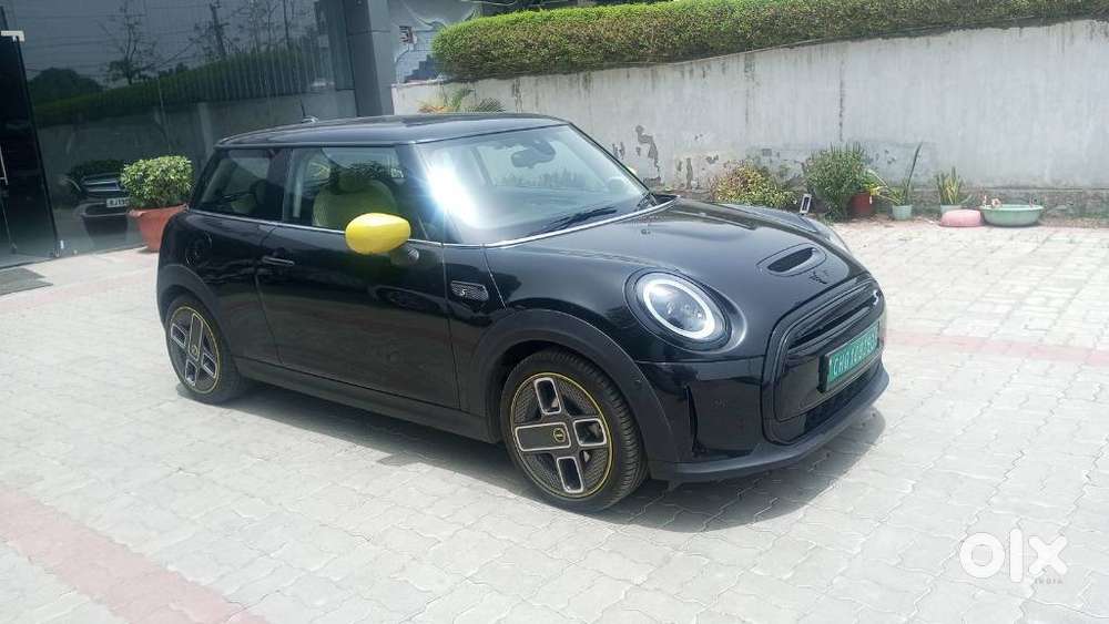 Mini Cooper Se 3-door, 2023, Electric