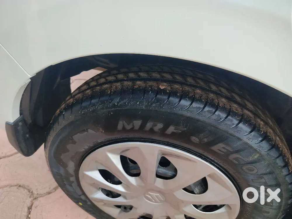 Maruti Suzuki Dzire Vxi2026 Petrol