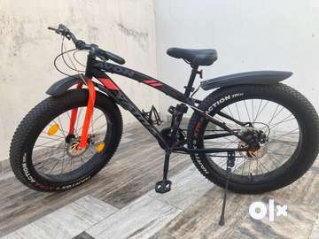 Avon deals fat bike