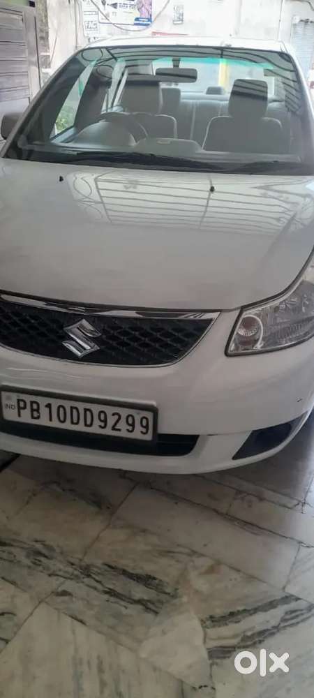 Maruti Suzuki Dzire 2011 Diesel 100000 Km Driven