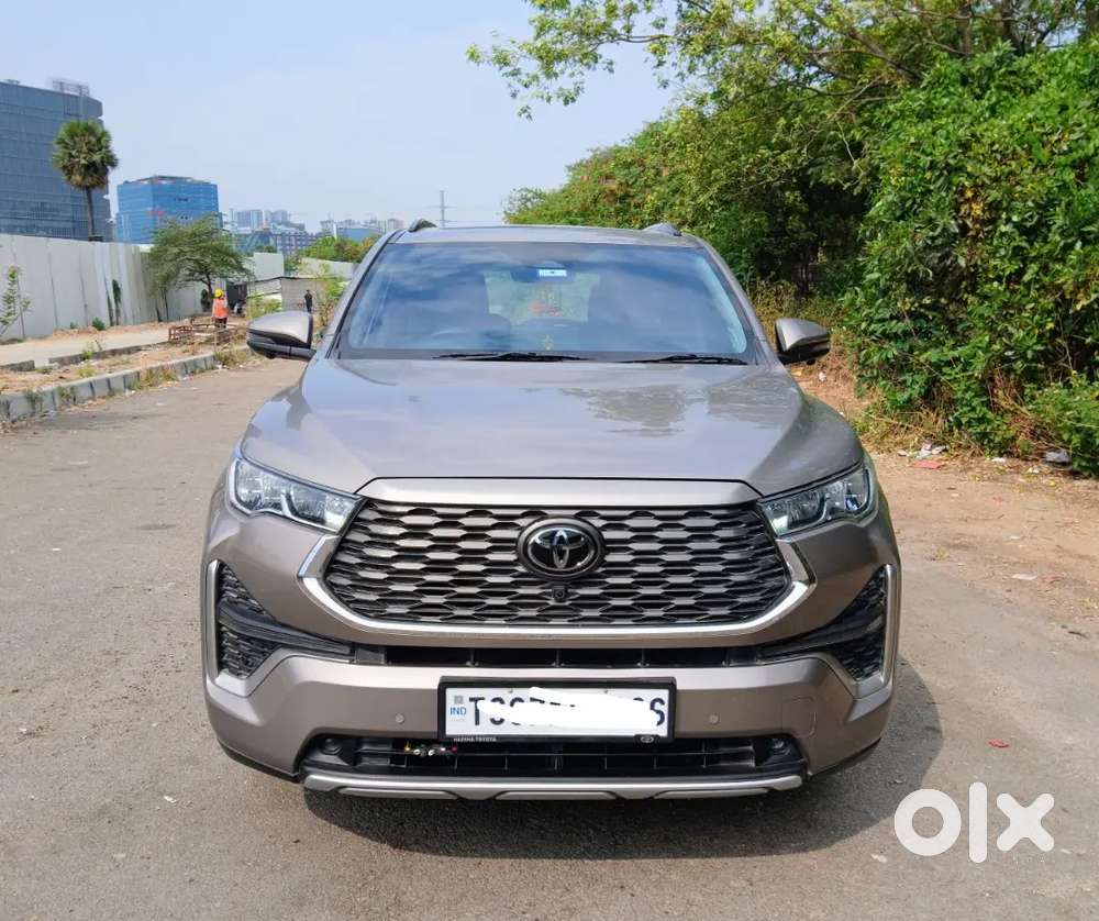 Hycross Top End Variant