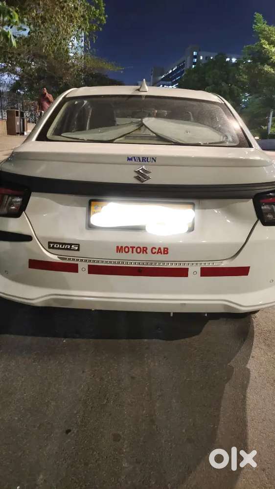 Maruti Dzire 1.2 Lxi Petrol - For Lease