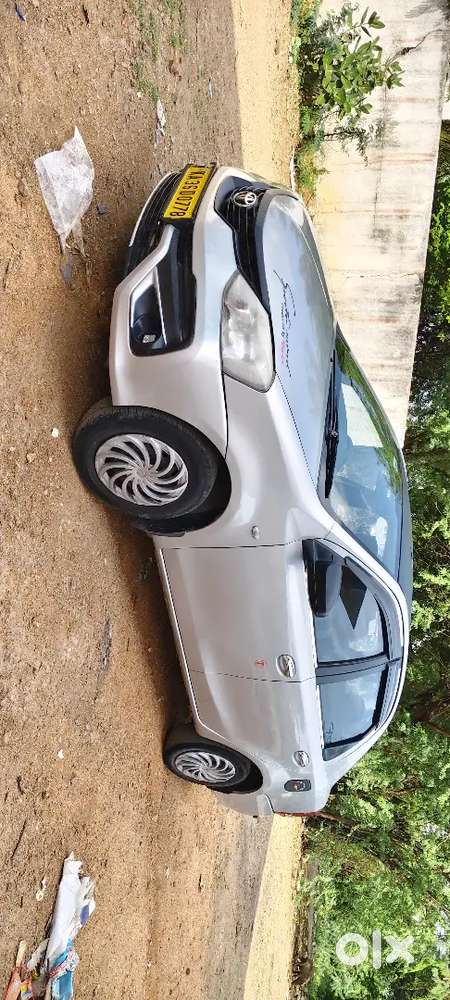 Toyota Etios 2019