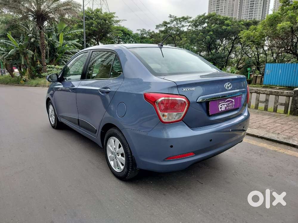 Hyundai Xcent 2014-2016 1.1 Crdi S Option, 2015, Diesel