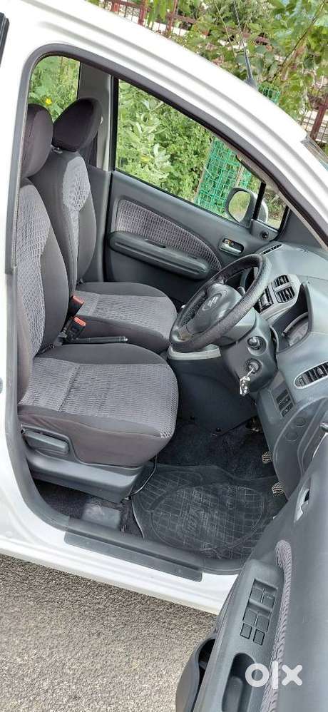 Maruti Suzuki Ritz Vdi Bs-iv, 2013, Diesel