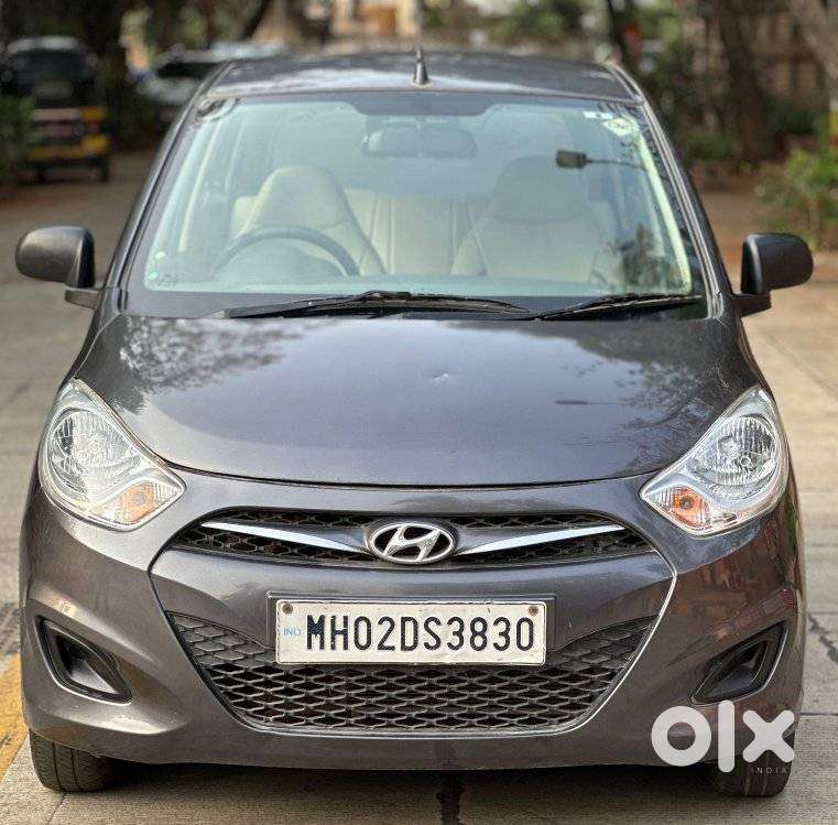 Hyundai I10 Magna, 2014, Cng & Hybrids