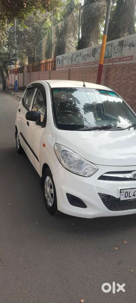 Hyundai I10 1.2 Kappa Magna, 2015, Cng & Hybrids