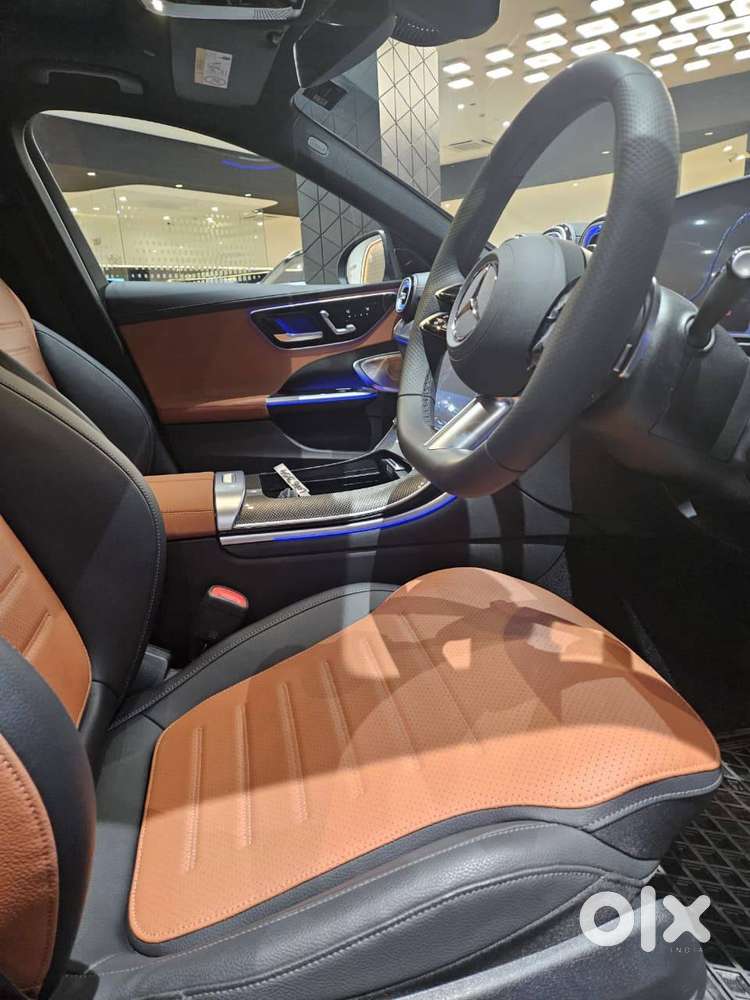 Mercedes-benz C 300 Amg Line 2025