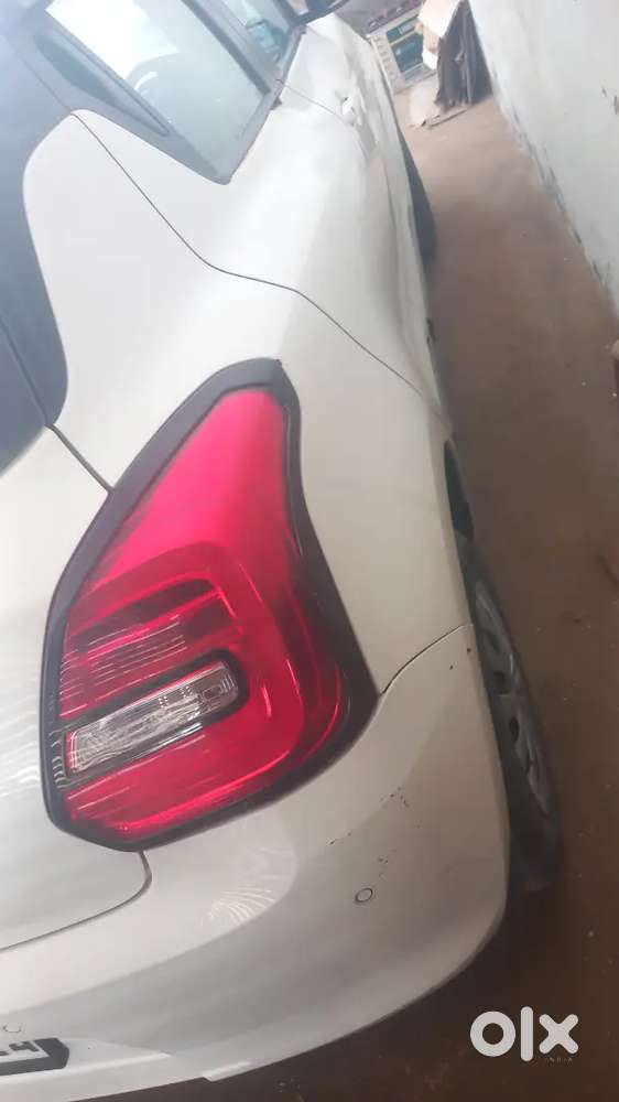 Maruti Suzuki Swift 2023