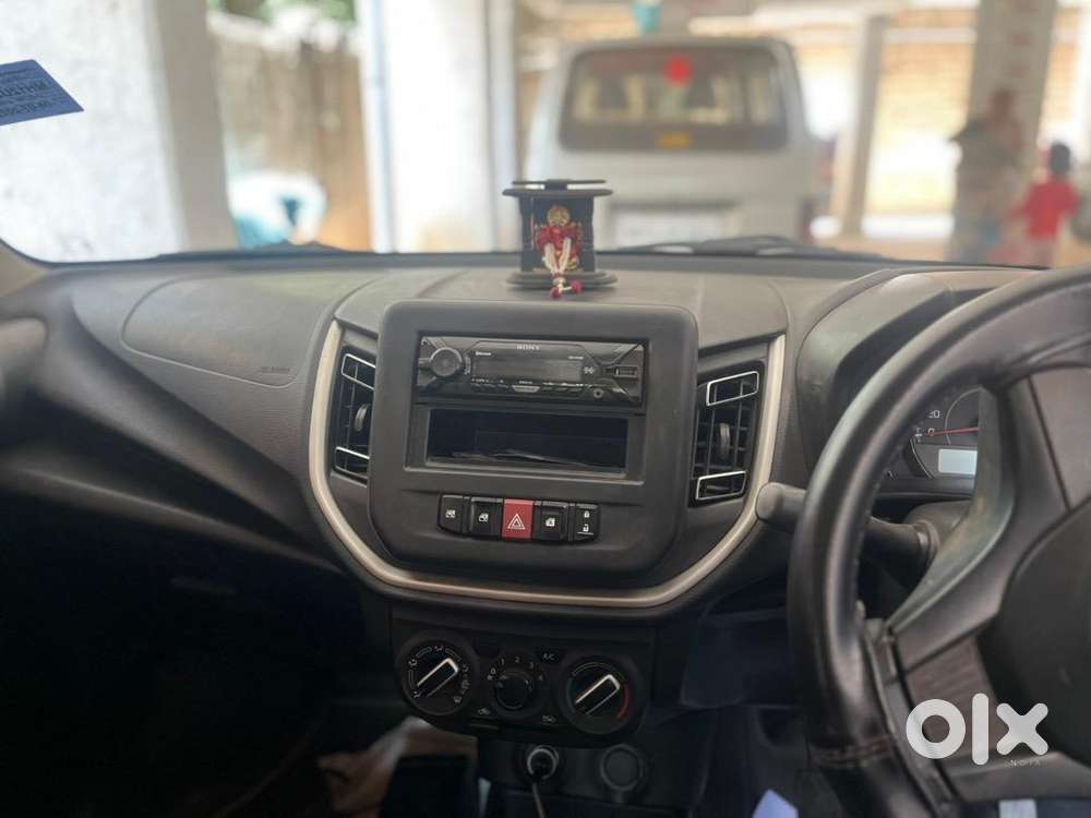 Maruti Suzuki Hybrid 2022