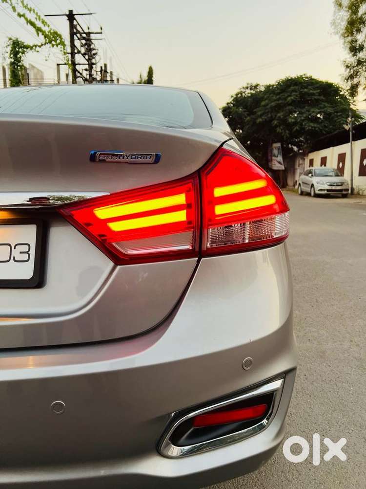 Maruti Suzuki Ciaz 2020