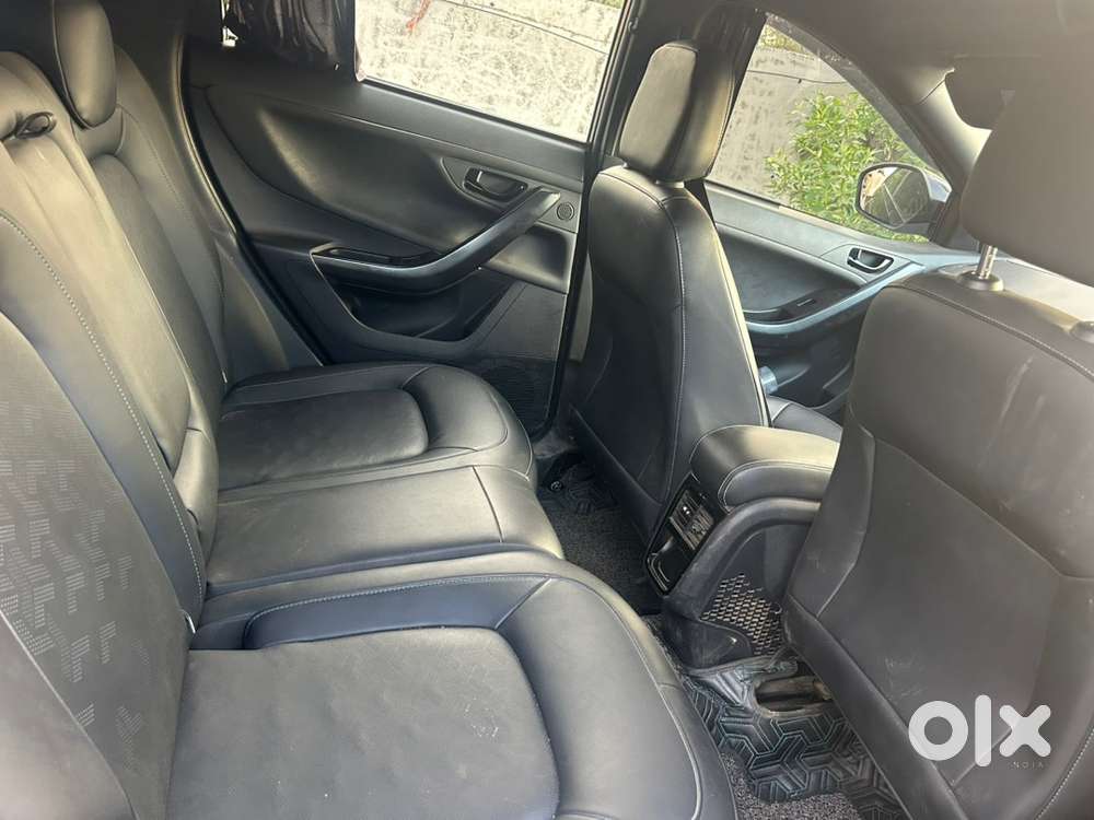 Tata Nexon Ev 2022
