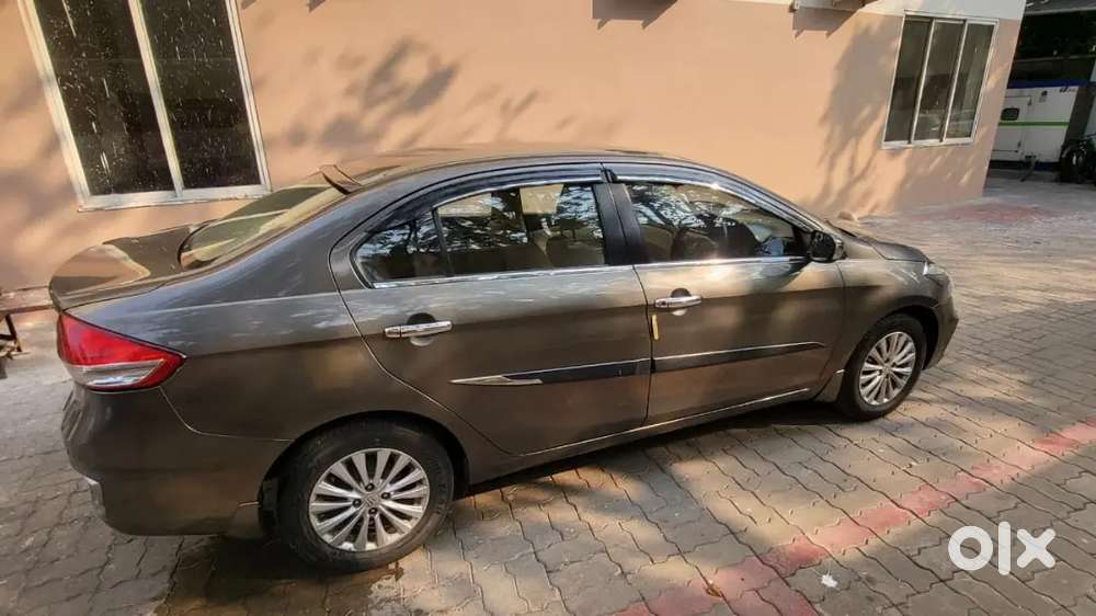 Maruti Suzuki Ciaz ,lifetime Road Tax Paid