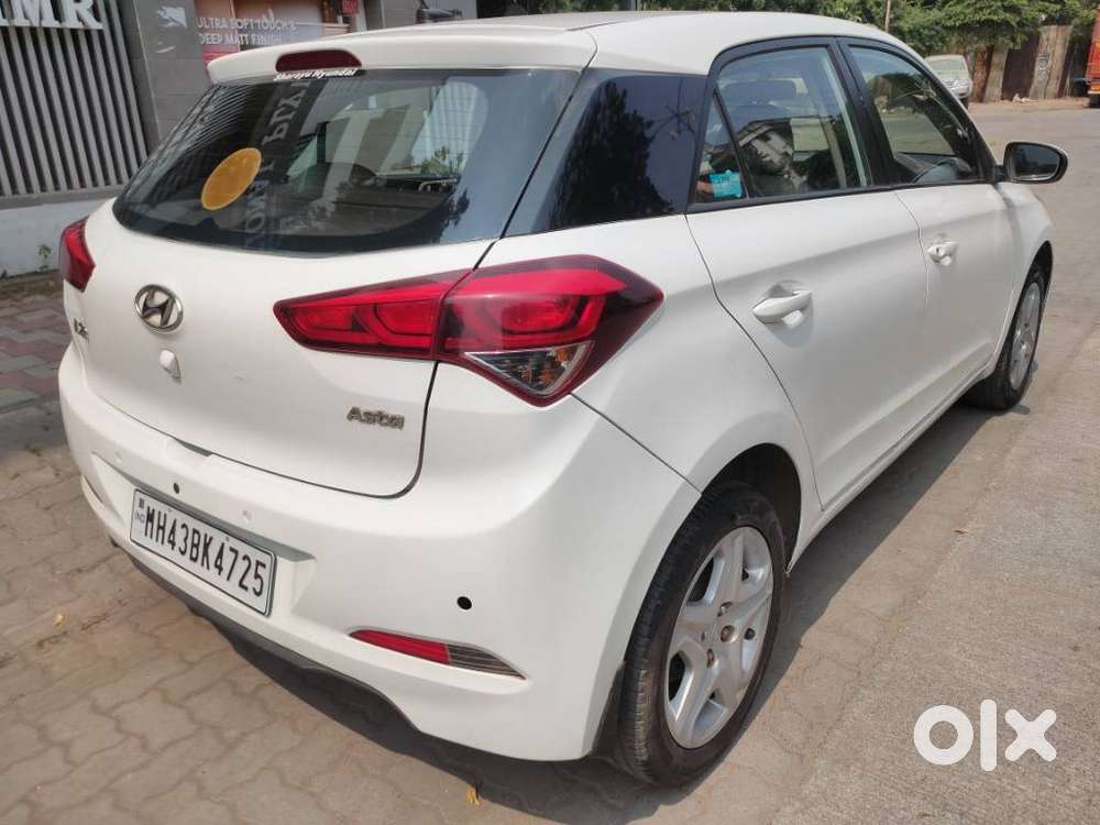 Hyundai Elite I20 Asta 1.2 Mt, 2018, Petrol