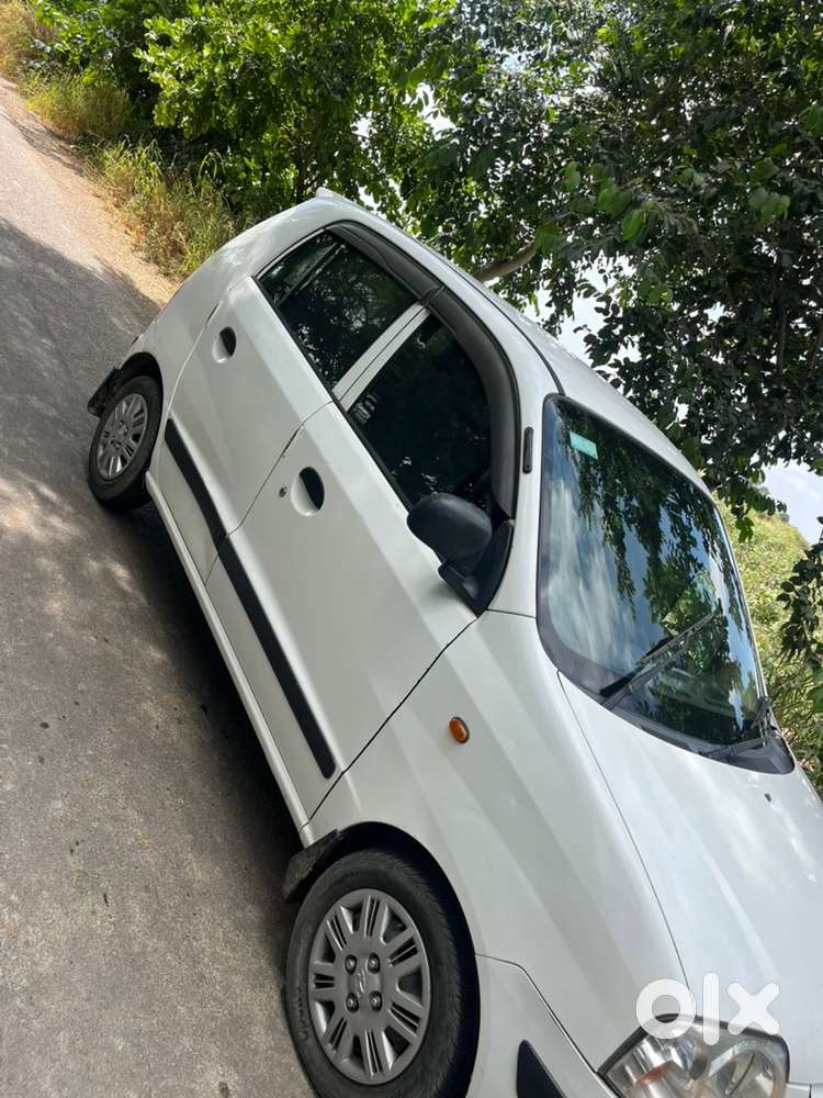 Hyundai Santro Xing Gls
