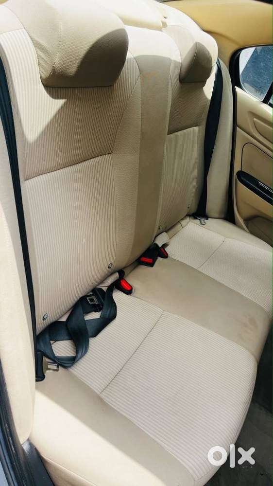 Honda Amaze E Petrol, 2018, Petrol