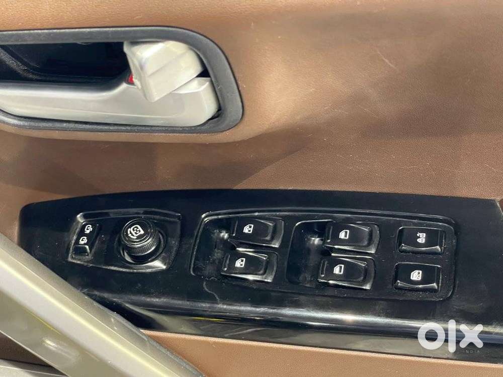 Mahindra Scorpio-n Z8 L Diesel At 2wd 7 Str, 2022, Diesel