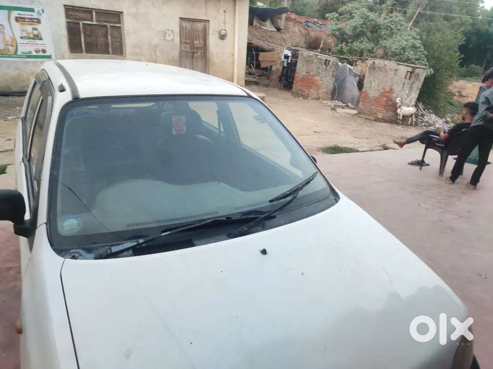Achhi Car He