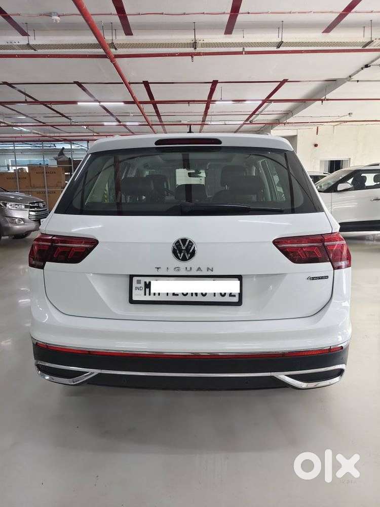 Volkswagen Tiguan 2.0 Elegance Tsi Dsg, 2022, Petrol