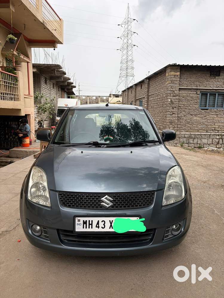 Maruti Suzuki Swift 2009