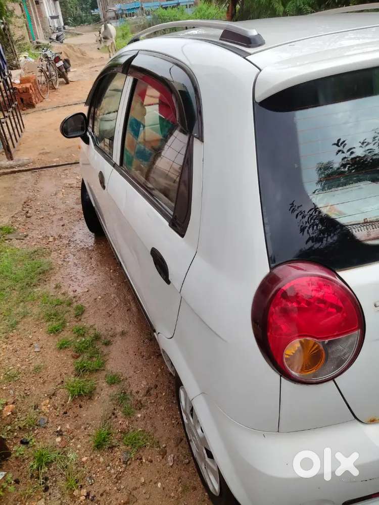 Chevrolet Spark 2011 4th Owner