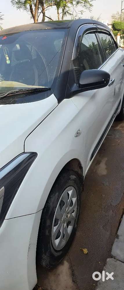 Hyundai Elite I20 2018