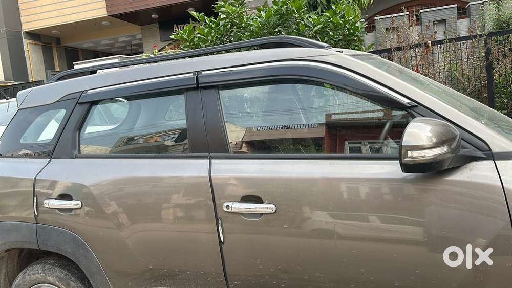 Maruti Suzuki Brezza 2022